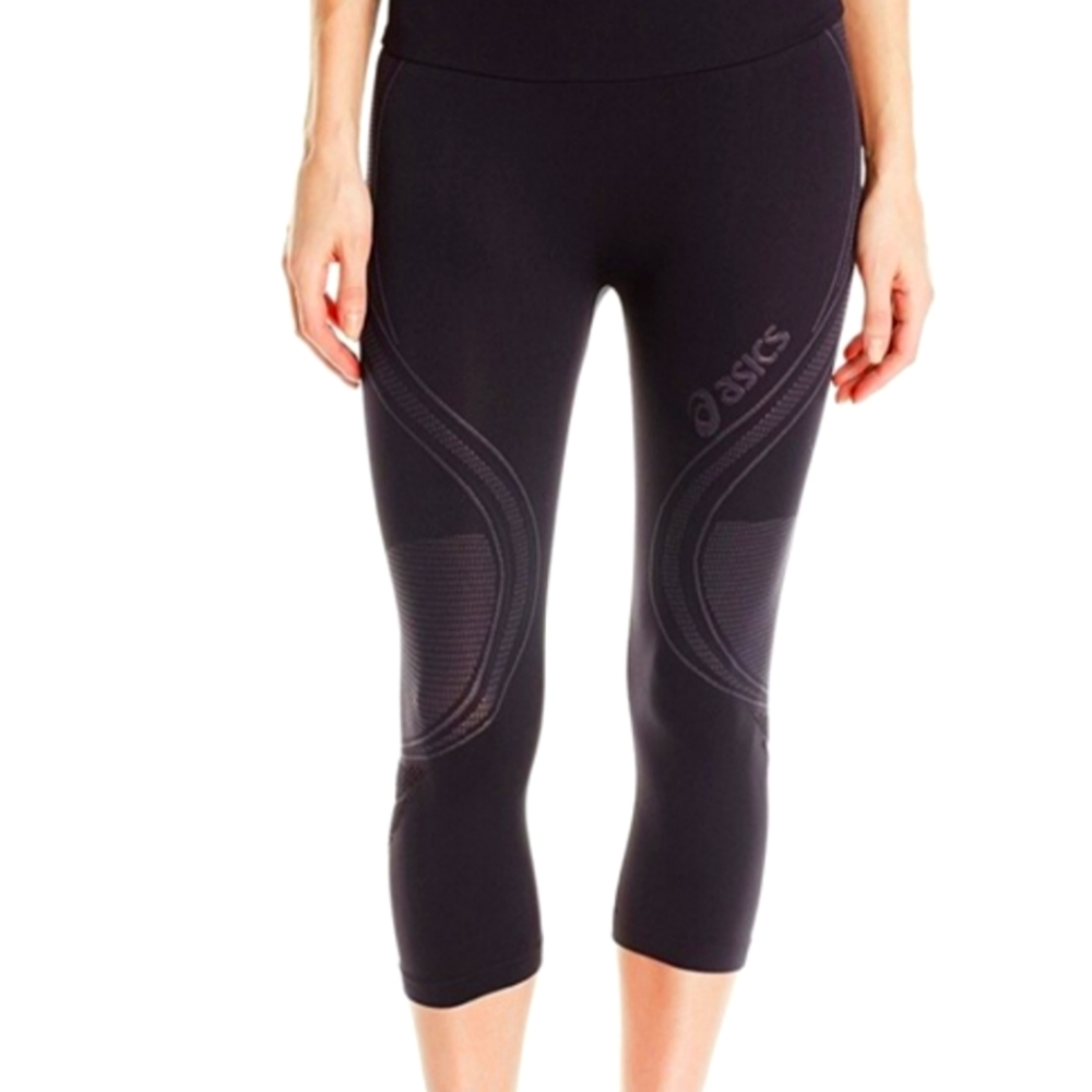 Asics leggings